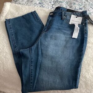 Tahari Classic Blue Jeans
